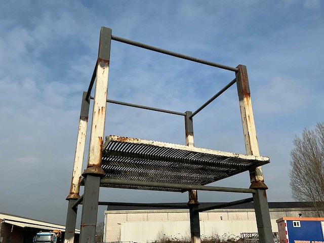 Bandenrek stapelbaar (3x) - afbeelding 13 van  13