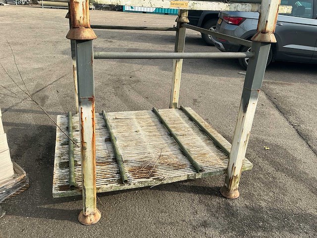 Bandenrek stapelbaar (3x) - afbeelding 2 van  13