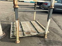 Bandenrek stapelbaar (3x) - afbeelding 2 van  13