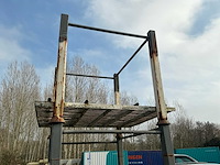 Bandenrek stapelbaar (3x) - afbeelding 4 van  13