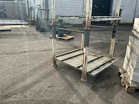 Bandenrek stapelbaar (3x) - afbeelding 5 van  13