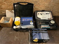 Bandenreparatiesets en toebehoren - afbeelding 1 van  4