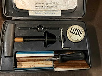 Bandenreparatiesets en toebehoren - afbeelding 3 van  4