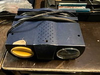 Bandenreparatiesets en toebehoren - afbeelding 4 van  4