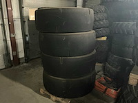 Bandenset 445/80r25 - afbeelding 1 van  10