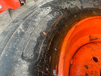 Bandenset graafmachine (2x) bobcat en bkt - afbeelding 13 van  20