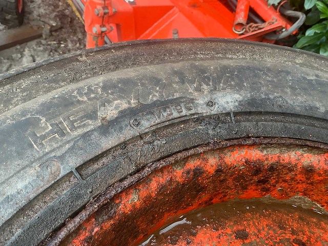 Bandenset graafmachine (2x) bobcat en bkt - afbeelding 6 van  20