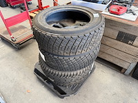 Bandenset silverstone - afbeelding 2 van  3