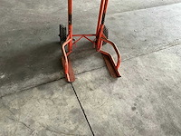 Bandensteekwagen - afbeelding 2 van  4