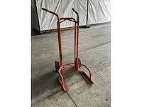 Bandensteekwagen - afbeelding 3 van  4