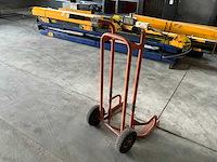 Bandensteekwagen - afbeelding 4 van  4