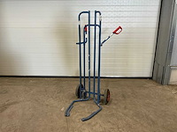 Bandensteekwagen - afbeelding 1 van  4