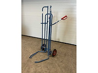 Bandensteekwagen - afbeelding 2 van  4