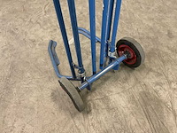 Bandensteekwagen - afbeelding 4 van  4