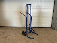 Bandensteekwagen - afbeelding 1 van  4