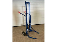 Bandensteekwagen - afbeelding 2 van  4