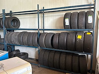 Bandenstelling met banden (3x) - afbeelding 2 van  8