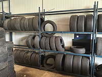 Bandenstelling met banden (3x) - afbeelding 3 van  8