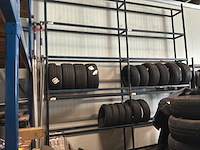 Bandenstelling met banden (3x) - afbeelding 4 van  8