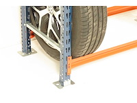 Bandenstelling - afbeelding 6 van  6