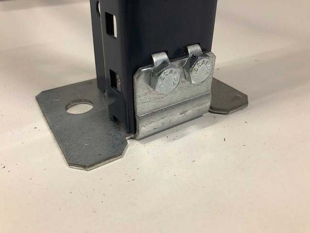 Bandenstelling - afbeelding 4 van  5