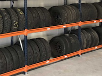 Bandenstelling - afbeelding 6 van  6