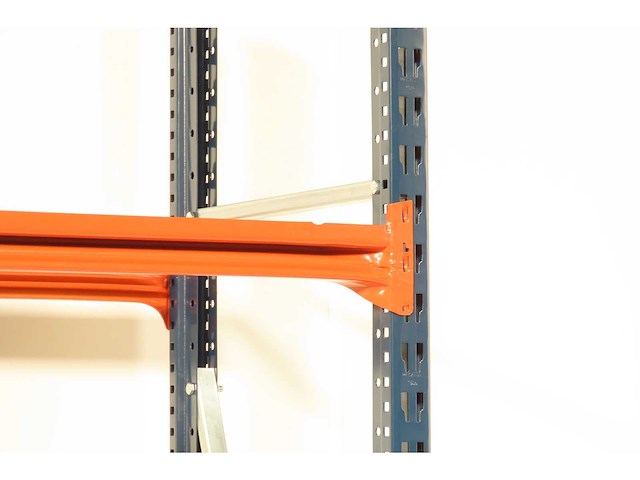 Bandenstelling - afbeelding 5 van  5