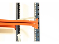 Bandenstelling - afbeelding 5 van  5