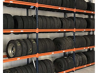 Bandenstelling - afbeelding 2 van  4