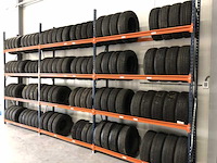 Bandenstelling - afbeelding 1 van  6