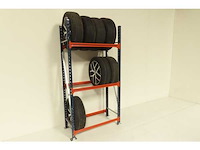 Bandenstelling - afbeelding 3 van  4