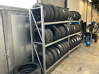 Bandenstelling - afbeelding 1 van  3