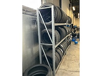 Bandenstelling - afbeelding 2 van  3