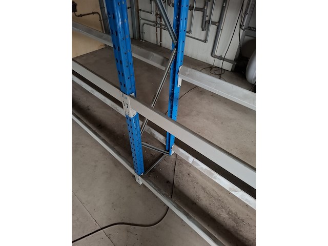 Bandenstelling - afbeelding 2 van  4