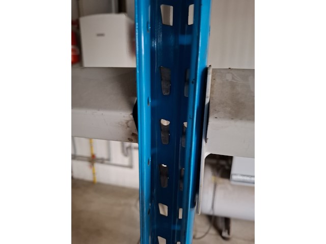 Bandenstelling - afbeelding 4 van  4