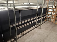 Bandenstelling - afbeelding 5 van  6