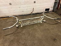 Bandentang - afbeelding 1 van  3