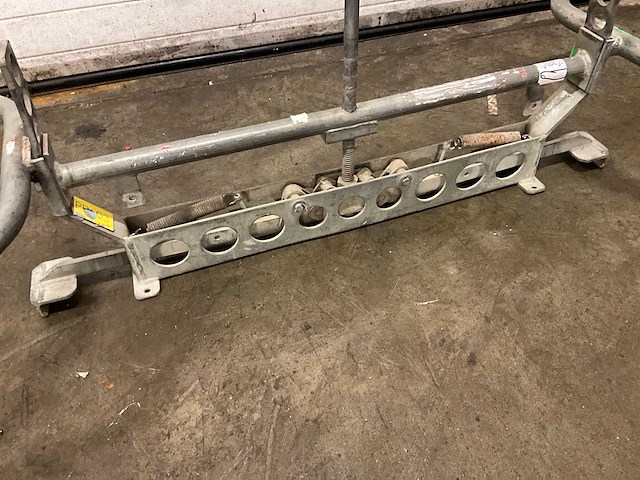 Bandentang - afbeelding 2 van  3