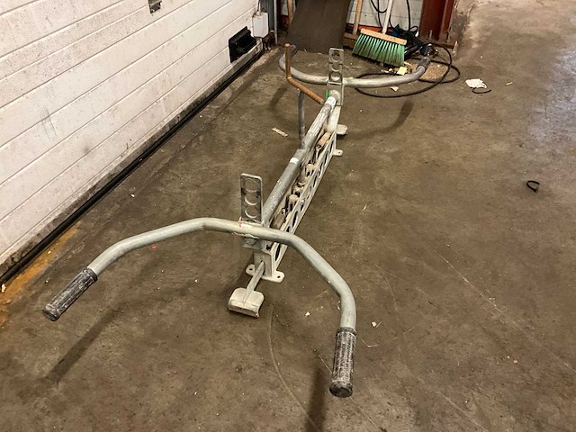 Bandentang - afbeelding 3 van  3