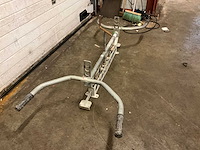 Bandentang - afbeelding 3 van  3