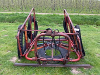 Bandenweidesleep - afbeelding 1 van  3