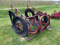 Bandenweidesleep - afbeelding 2 van  3