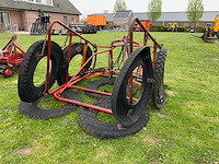 Bandenweidesleep - afbeelding 3 van  3