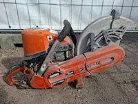 Bandenzaag echo, csg-7410es - afbeelding 3 van  4