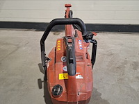 Bandenzaag en clipper zaagtafel, hilti en carat, dsh 600-x - afbeelding 2 van  13