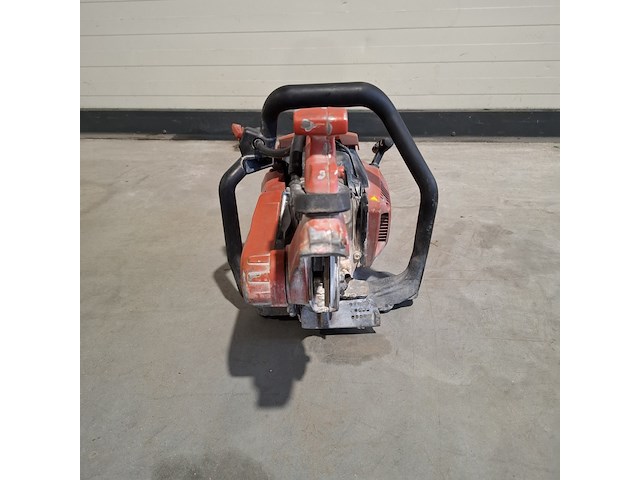 Bandenzaag en clipper zaagtafel, hilti en carat, dsh 600-x - afbeelding 4 van  13