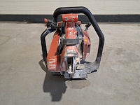 Bandenzaag en clipper zaagtafel, hilti en carat, dsh 600-x - afbeelding 4 van  13