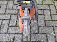 Bandenzaag husqvarna, k770 - afbeelding 2 van  5
