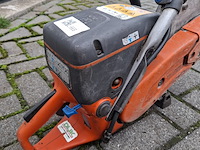 Bandenzaag husqvarna, k770 - afbeelding 4 van  5