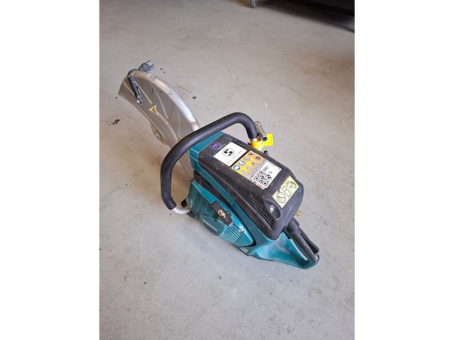 Bandenzaag makita, ek6101, bouwjaar 2022 - afbeelding 2 van  6
